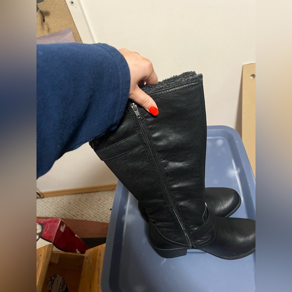 Women’s boots